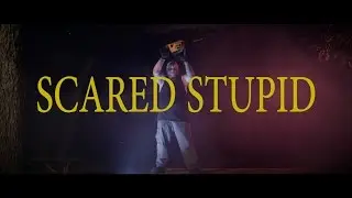 Scared Stupid Official Trailer