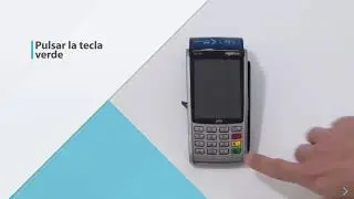 UniversalPay - &iquest;C&oacute;mo encender tu dat&aacute;fono?