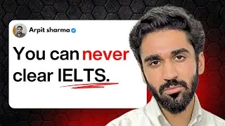 Сдать IELTS невозможно&hellip;