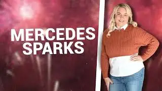 Mercedes Sparks Generic Intro