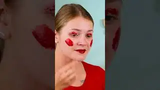 Brilliant TikTok Makeup Hacks  #Shorts