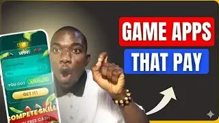 3 Game Apps That Pay Real Money in 2026 - Earn Money Online to Bank Account