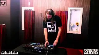 Isolation Sessions #10 with NEMEAN