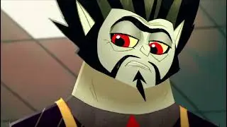 Penn Zero Part-Time Hero - Pilot