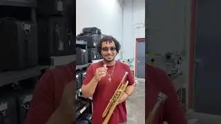 Roman G  from ACB Gives you a quick comparison of the hybrid  TF/FX  trumpet mouthpieces from ACB!