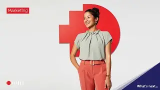 Изучите маркетинг | Университет RMIT