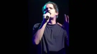 20160818 Charlie Puth Live in Seoul - We Don't Talk Anymore 찰리 푸스 내한공연