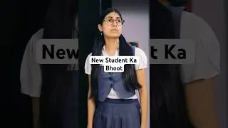 New Student Ne Ki Bhoot Se Dosti - Principal Se Complaint | Horror Stories Part - 09 | Anaysa Shorts