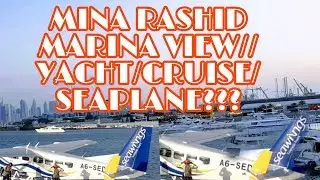 MINA RASHID MARINA//PORT RASHID