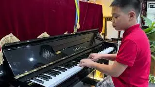 Người Gieo Mầm Xanh