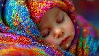 Baby Sleep Instantly 💤 Christian Lullaby 🎶 Deep Sleep in 3 Minutes ✝️ Mozart & Jesus
