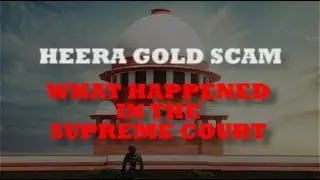 HEERA GROUP SUPREME COURT COMPLETE CONVERSATION - FEBRUARY 9, 2022