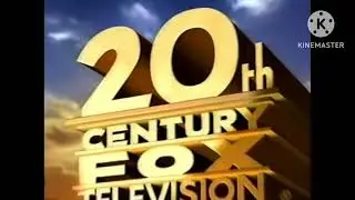 The Curiosity Company / Flower Films / 20th Century Fox Television (1999, extended) [FANMADE/FAKE]