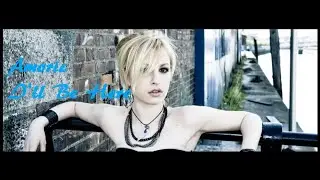 Amoric - I'll Be Here