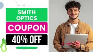 smith optics coupon code | smith optics discount code | 40% OFF | That Works Now