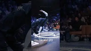Killian 🎶 killing beats at DPC Jam 2025 clean timing, pure attitude 🔥💥 #Breaking #HipHopCulture