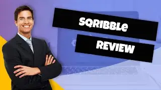 Sqribble - [REVIEW] Does Scribble Book Creator Really Good? or Not?