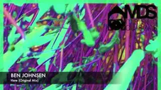 Ben Johnsen - Here (Original Mix)