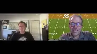 O.C. Gridiron: Fryer, Albano differ with computer on Tustin-Yorba Linda clash