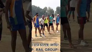 WBP 1600 M RUNNING #wbp  #kp #1600mtrruning  #800meterrun