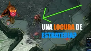 StarCraft 2 estrategia zerg de superamo funciona?