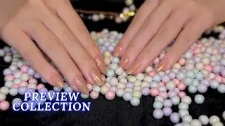ASMR for Short Attention ✨ Best Previews (No Talking, No Mouth Sounds)