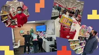 Childrens Hospital Donations Atlanta 2021 | Blueprint Smiles Dental Group | Atlanta, GA