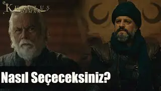 Beylik toyu toplanacak mı? - Kuruluş Osman 38. Bölüm