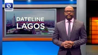 Sanwo-Olu Commissions Schools In Ikorodu, Hamzat Launches MyLagos App + More | Dateline Lagos