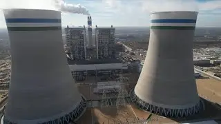 Coal power plant under CPEC boosts socio-economic development in Pakistan