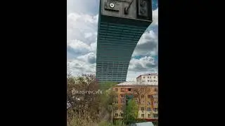 Building animation | After effects | Element 3D