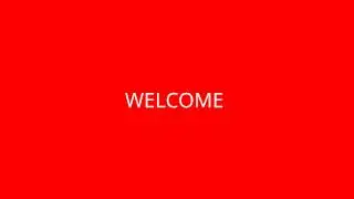 T FUN | WELCOME YOUR HEART | #TFUN | WELCOME VIDEO | Hi Youtube😀