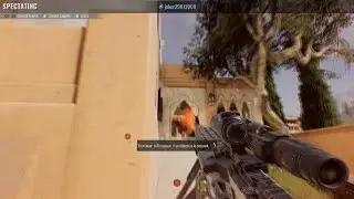 Insurgency: Sandstorm most painful clip