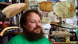 What's the Difference Between a Stone and a Stone Tool?