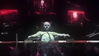 Killzone - And Ever We Fight On (slowed)
