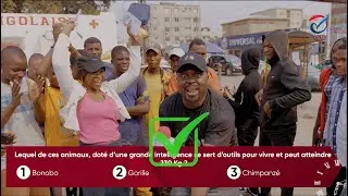 25 CHABA YA OFELE - SAISON 01, EPISODE 02