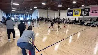 SG Elite 13 Excel vs Reef 13 National(02/10/2024)