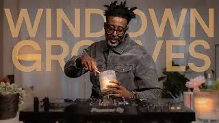 Wind Down Vibes | Soulful, Deep House and Garage | Jazzy, Soulful Grooves