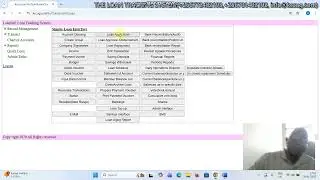 LOAN TRACKING SYSTEM OPENING ACCOUNTS