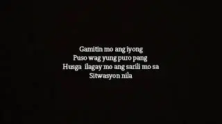 Corona Virus | Still One (lyrics Video)