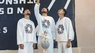 The Blaze crew finale Performance #dancevideo #dance #dancer #dancecompetition #dancecover 