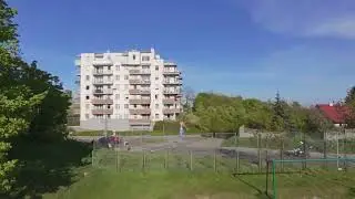DJI Neo crash compilation