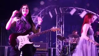 House of Women @ 2000 Trees - 13 July 2024 - Few Too Many Times