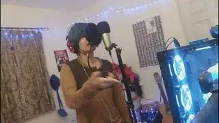 CHANGE [SMTMTH2] - T.E.TimeEarth | #RapFromHomeTheBattle