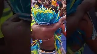 Carnival 2026 loading....#carnival2026 #weoutsidett #vibezmasisvybez
