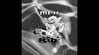 MPH - Too Fast Demo (2023)