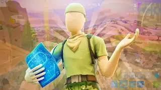 Strucid Zone Wars Is HERE! 💫