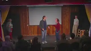 Subtext Improv Show @ Rise Comedy 02/06/2026