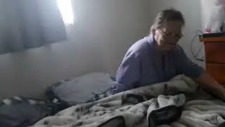 Hyper With Nanny Few DaysAgo