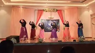 90's magical music ## kojagiri 2025 ## magnificent 6 